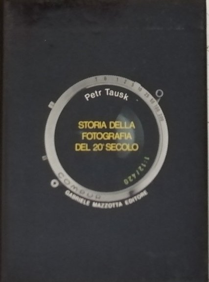 Storia dell Fotografia del 20° secolo