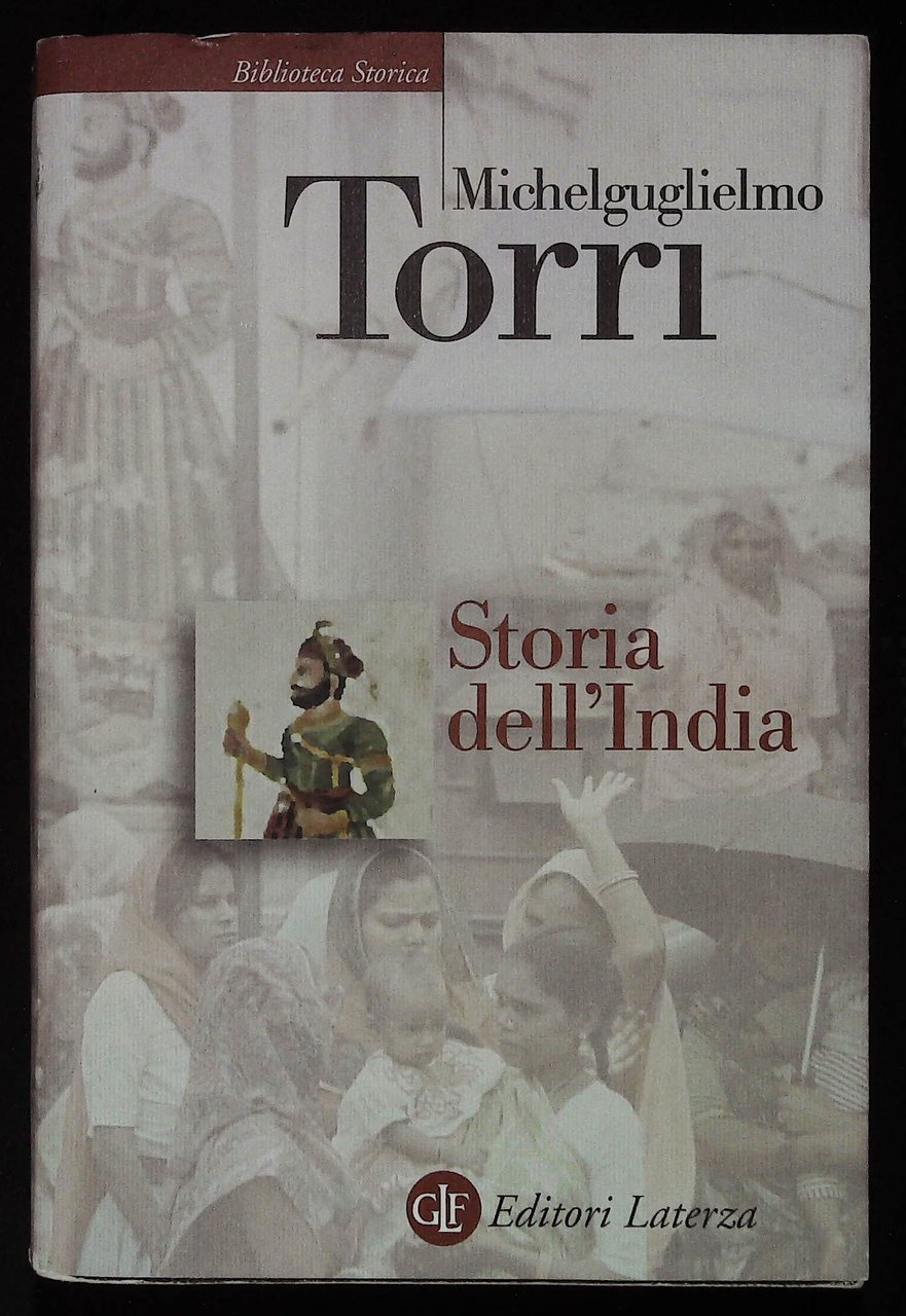 Storia dell'India