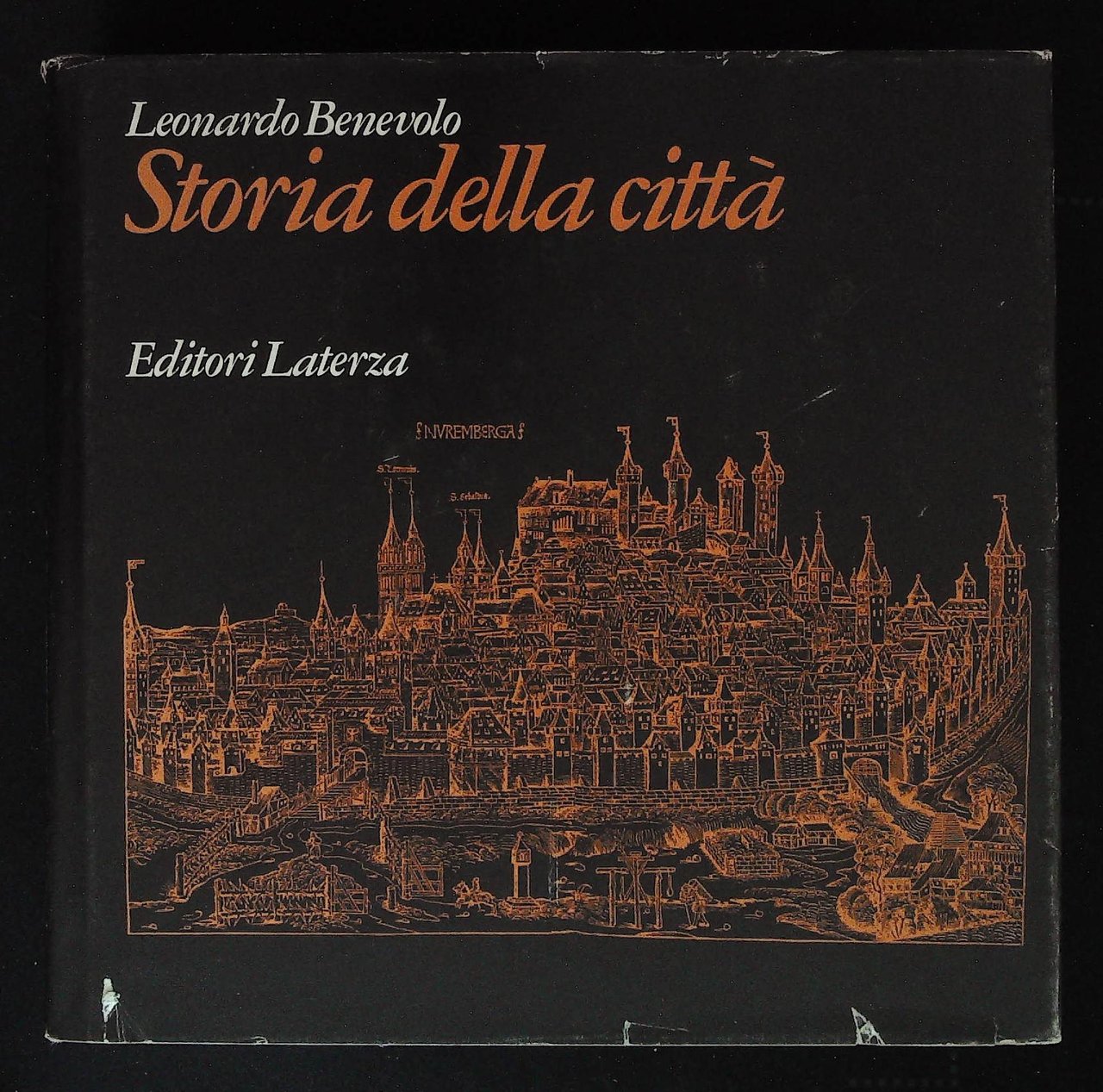 Storia della città