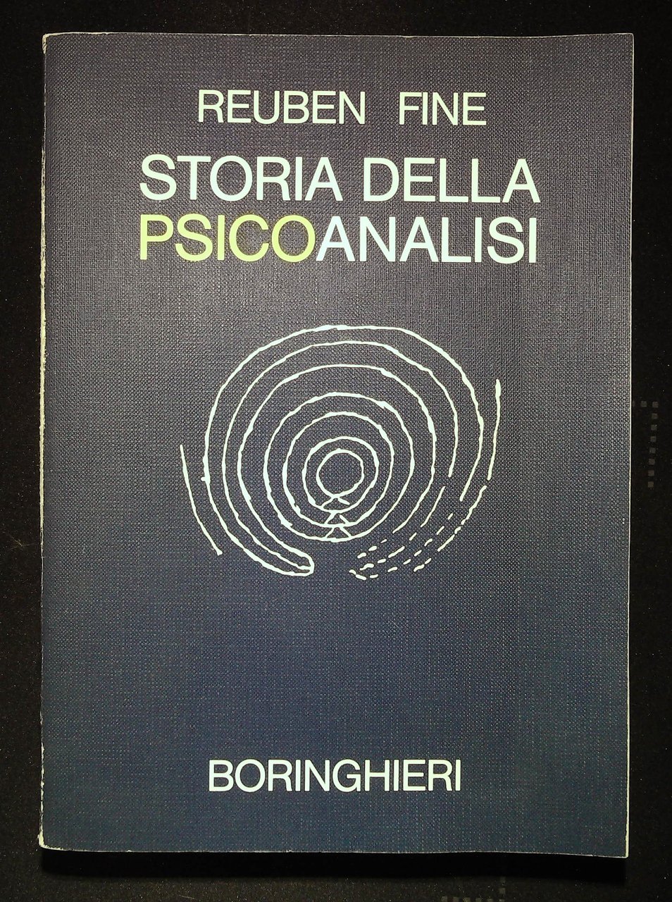 Storia della psicoanalisi