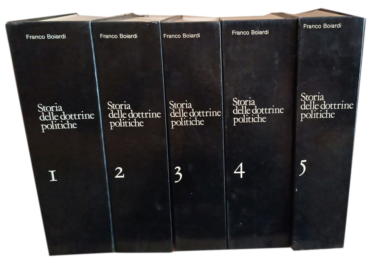 Storia delle dottrine politiche. 1. L'assolutismo europeo da Bodin a …