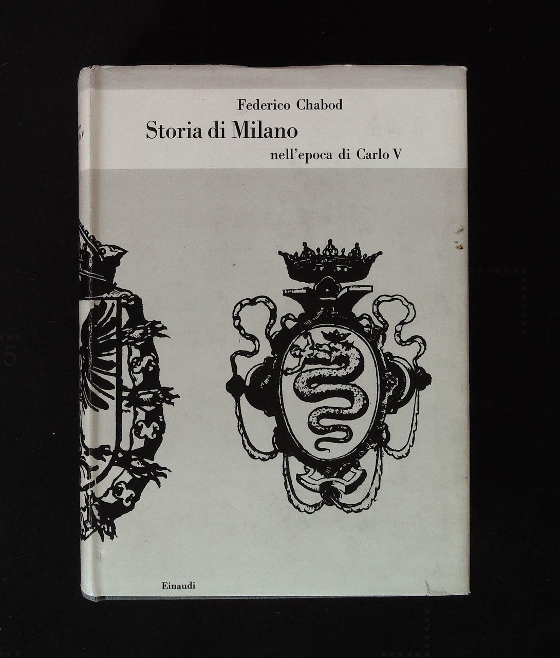 Storia di Milano nell'epoca di Carlo V