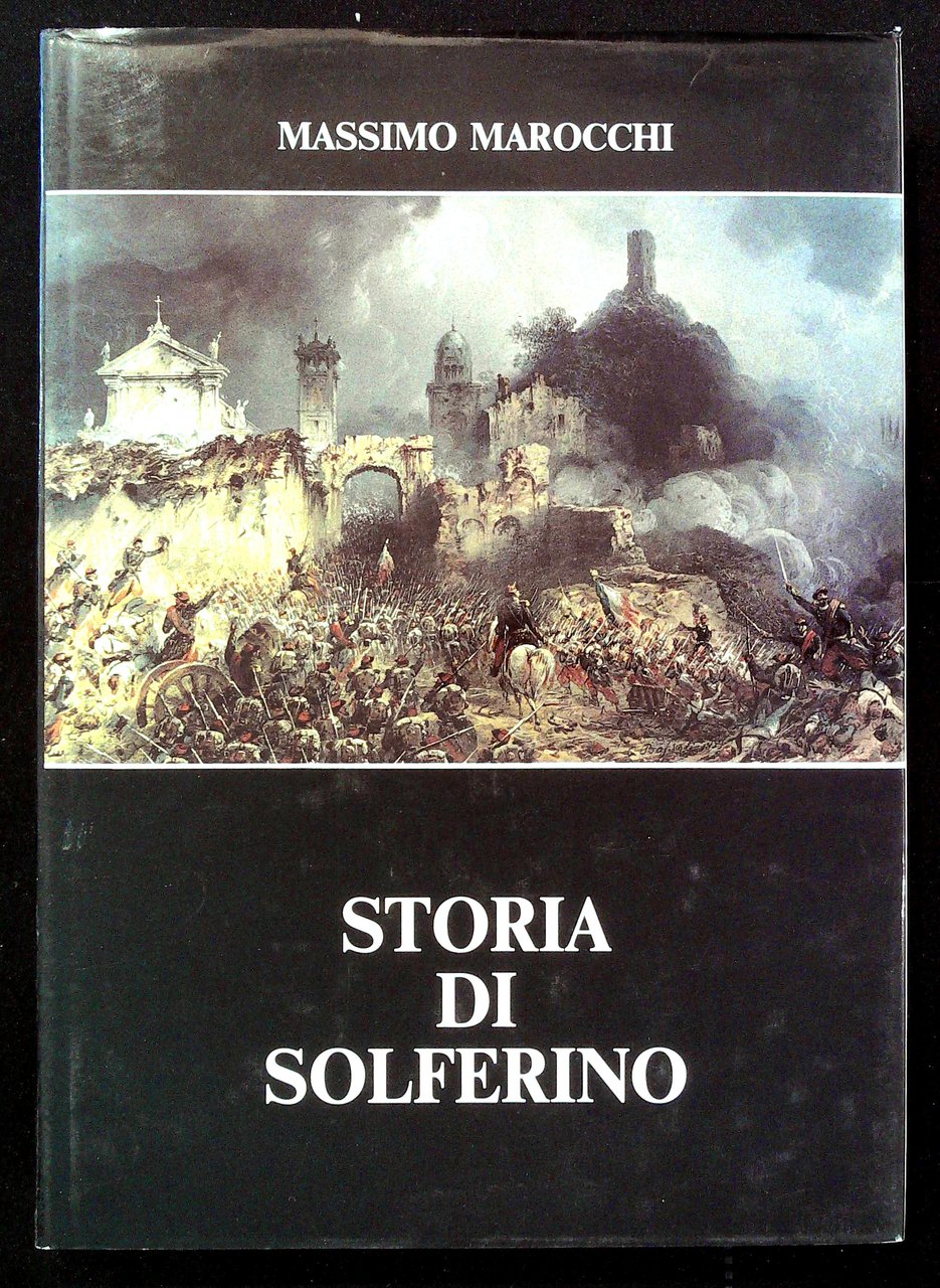 Storia di Solferino | Immagine principale