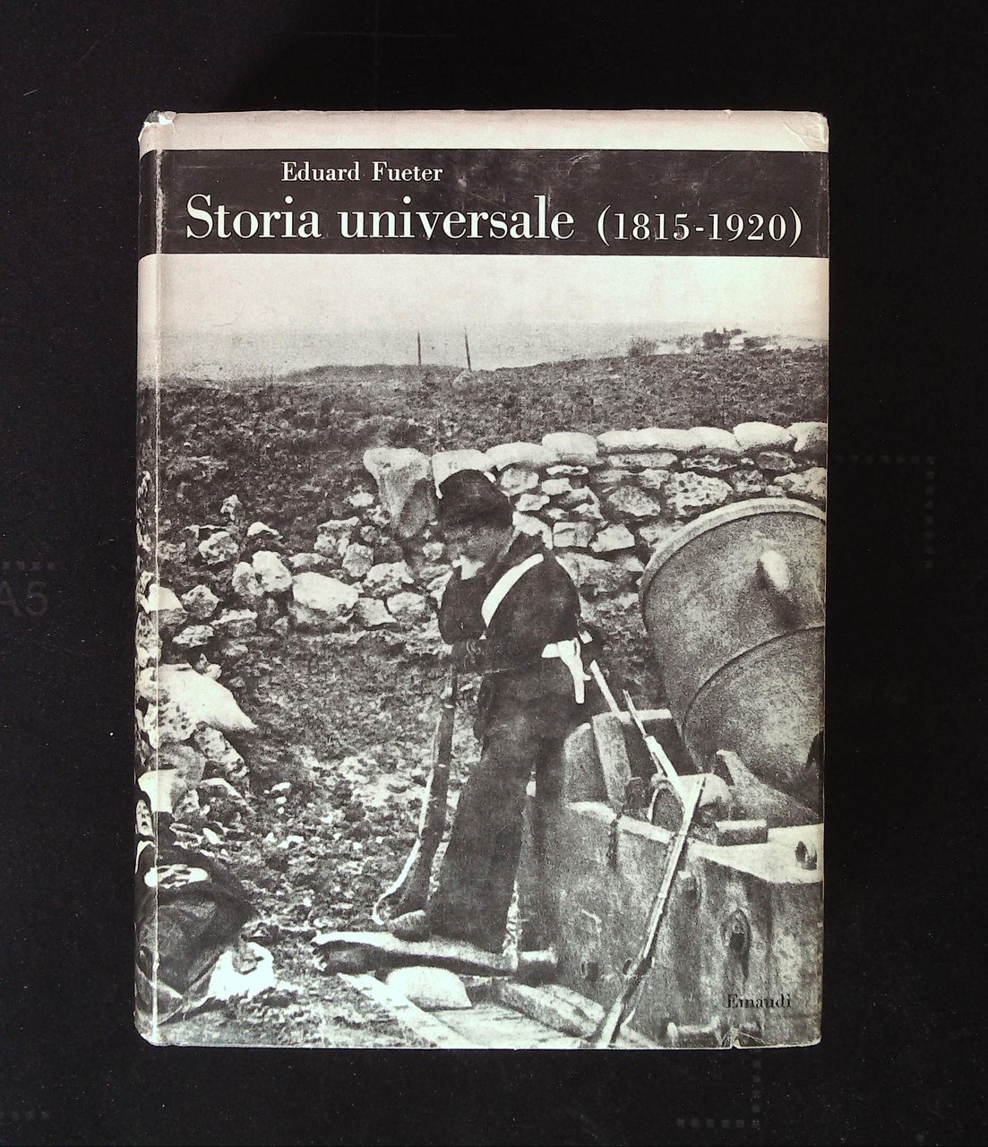 Storia universale (1815-1920)