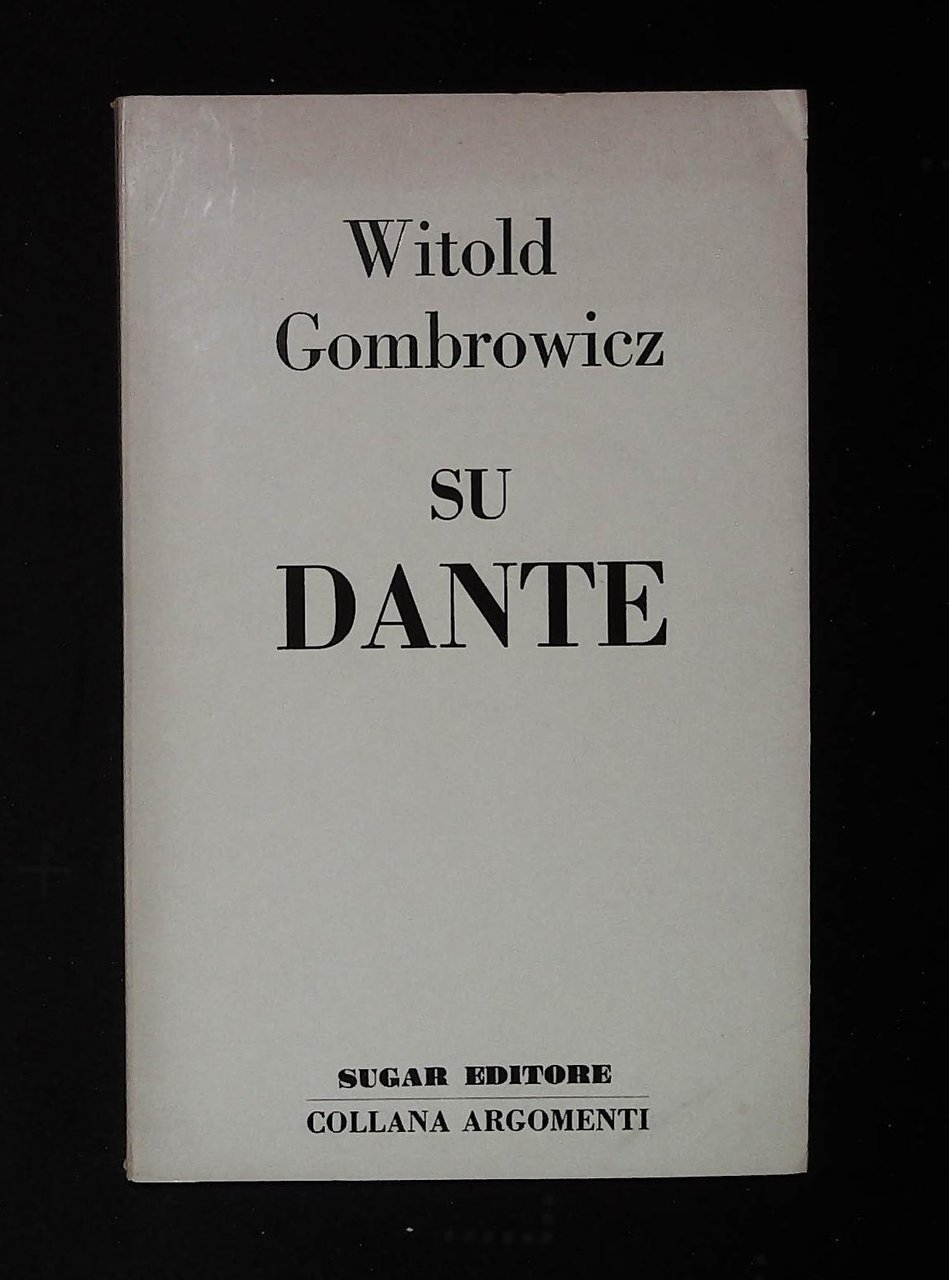 Su Dante
