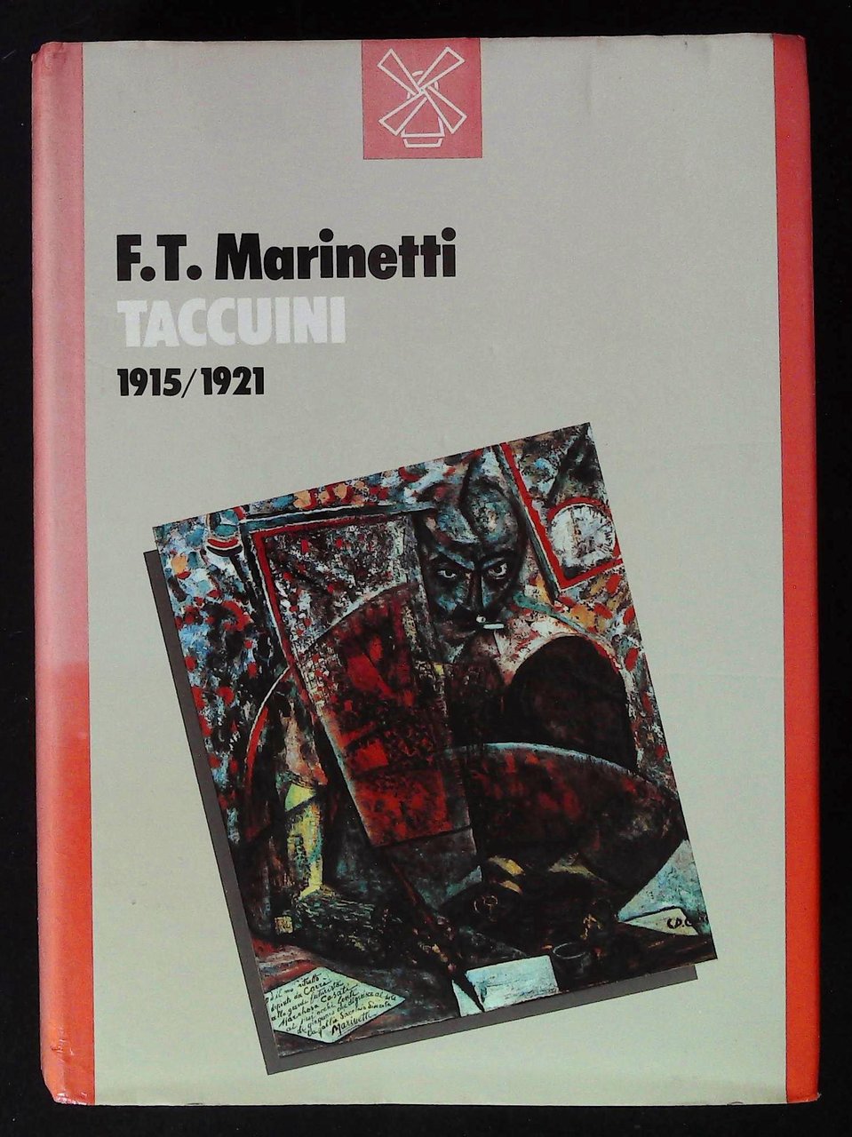 Taccuini. 1915 - 1921 | Immagine principale