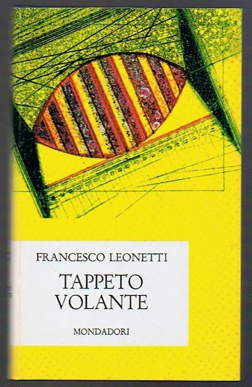 Tappeto volante