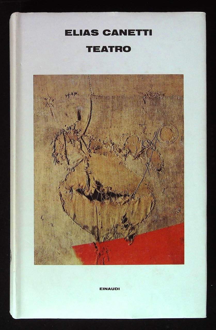 Teatro | Immagine principale