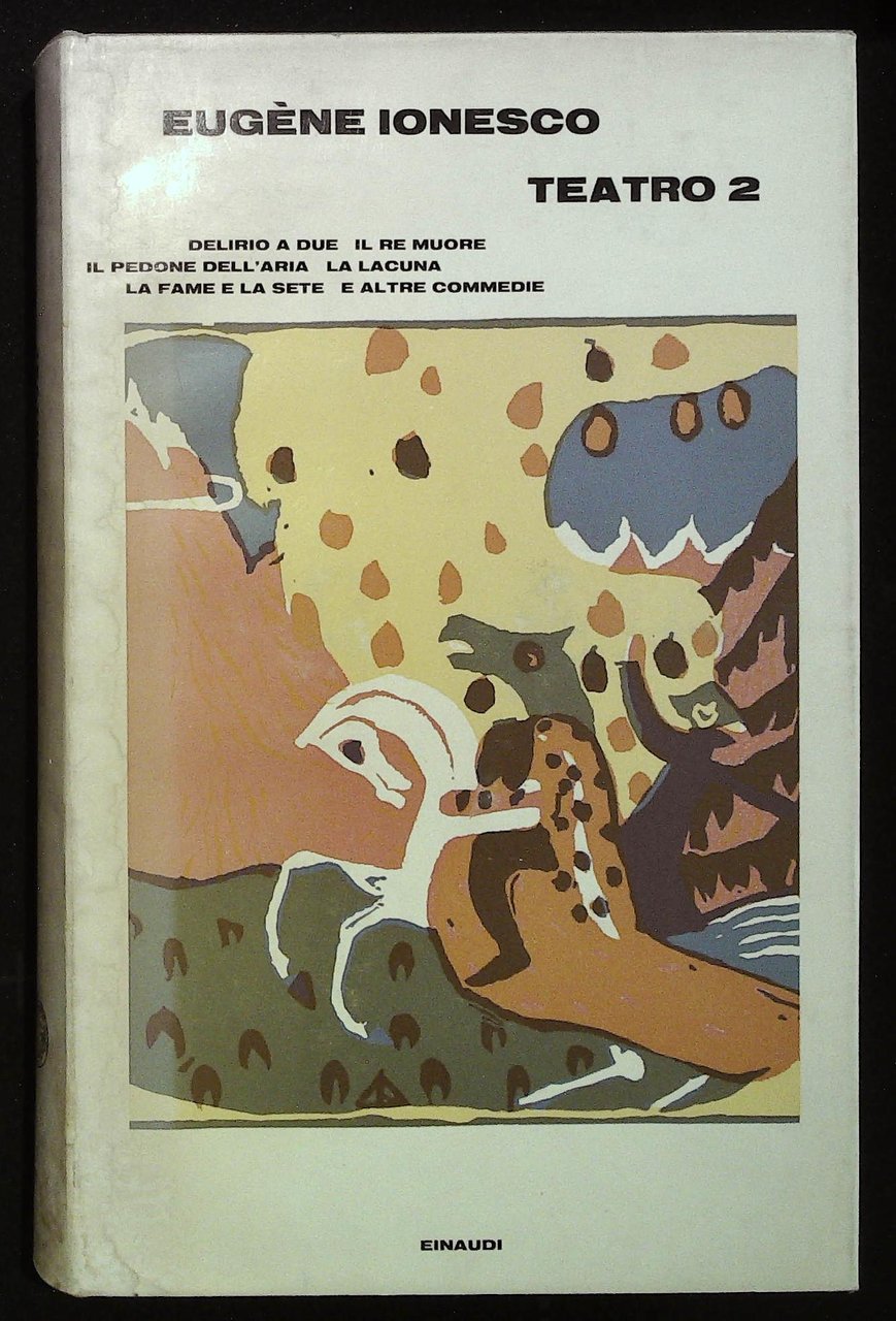 Teatro 2 | Immagine principale