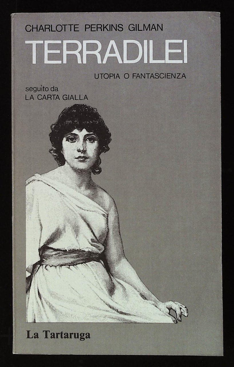 Terradilei. Seguito da La carta gialla