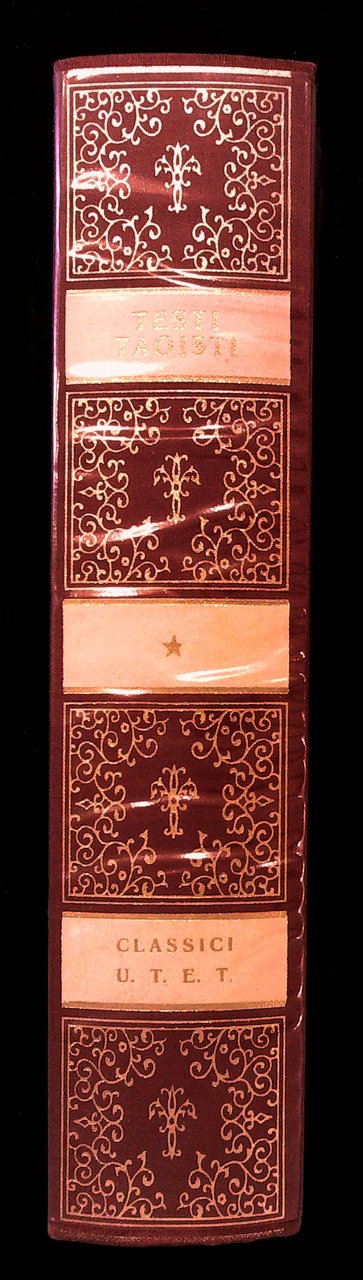 Testi taoisti. Volume I | Immagine principale