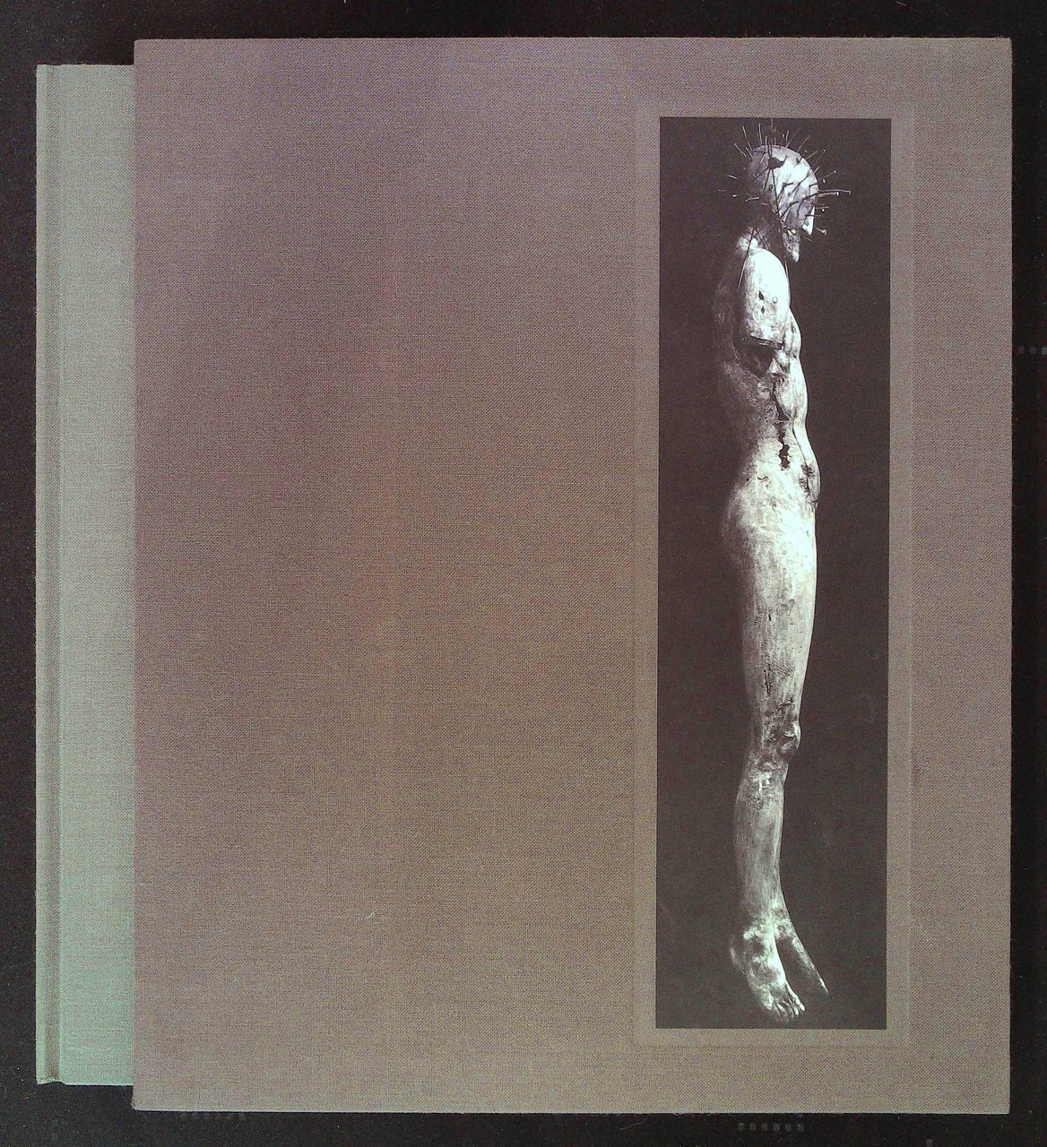 The Bone House. Prima edizione | Immagine principale