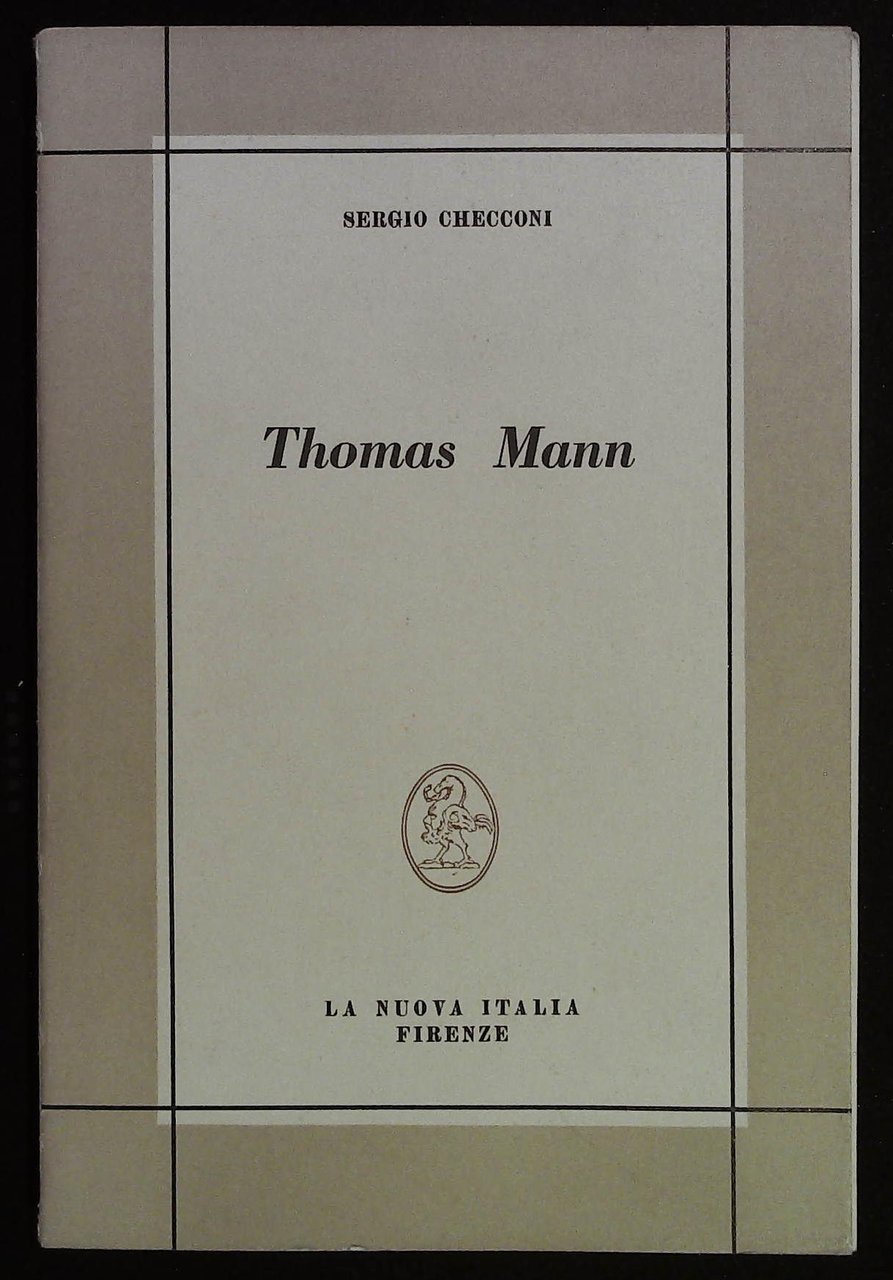 Thomas Mann