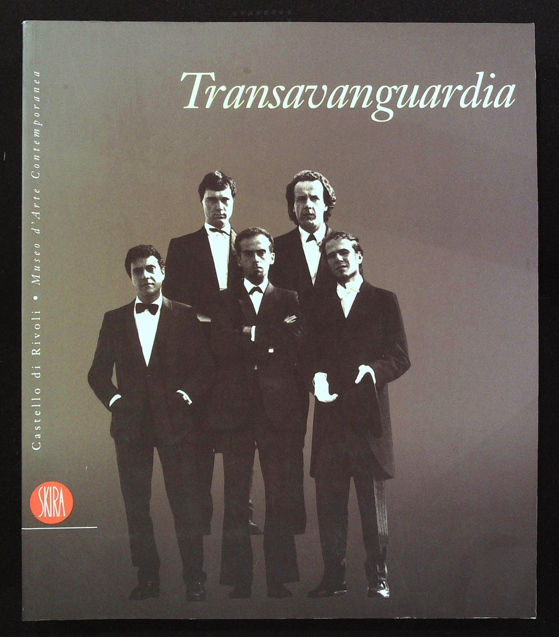 Transavanguardia | Immagine principale