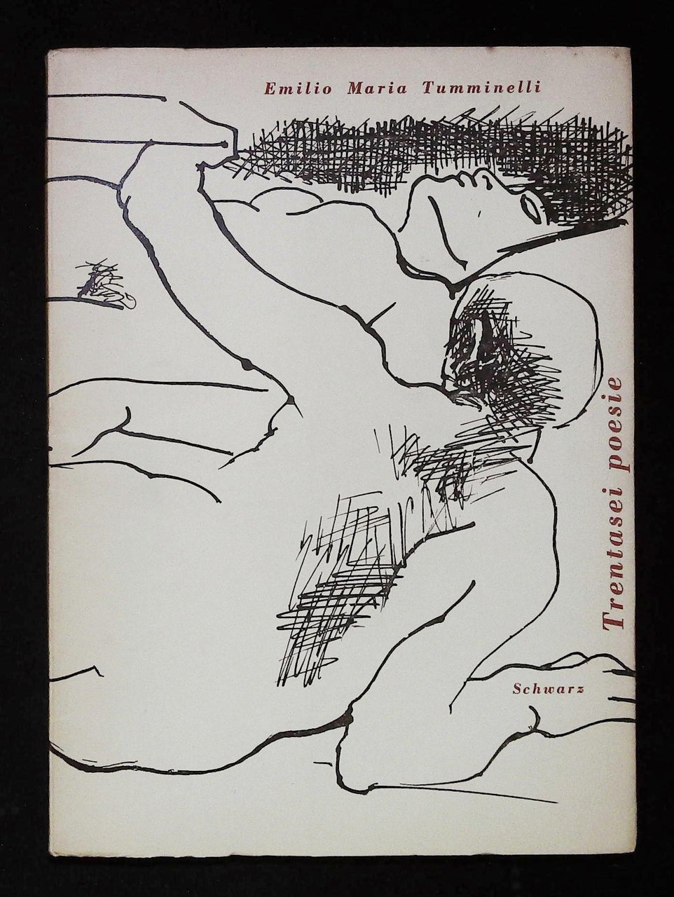 Trentasei poesie | Immagine principale