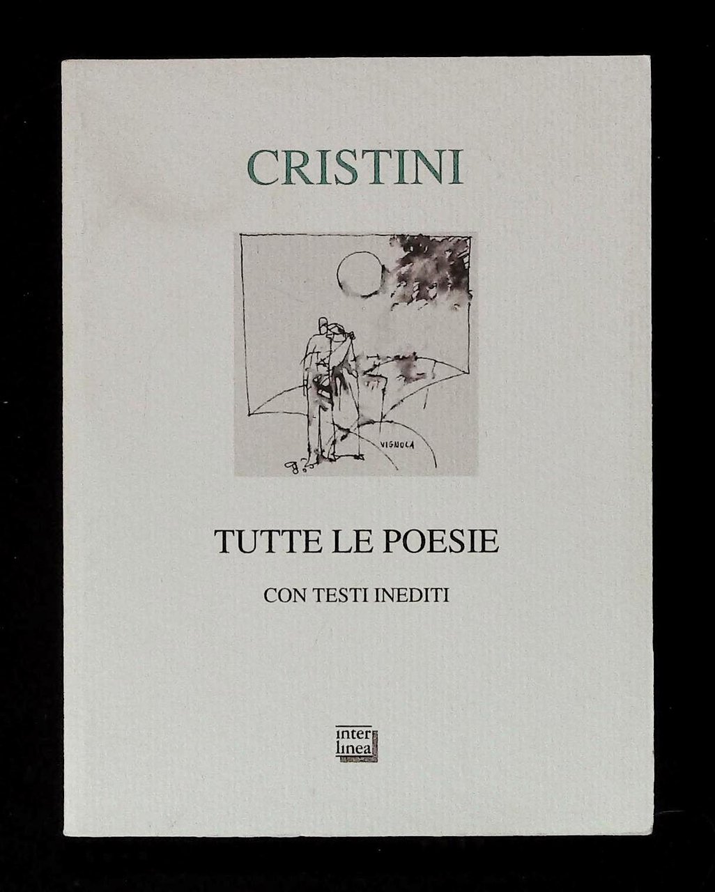 Tutte le poesie. Con testi inediti | Immagine principale