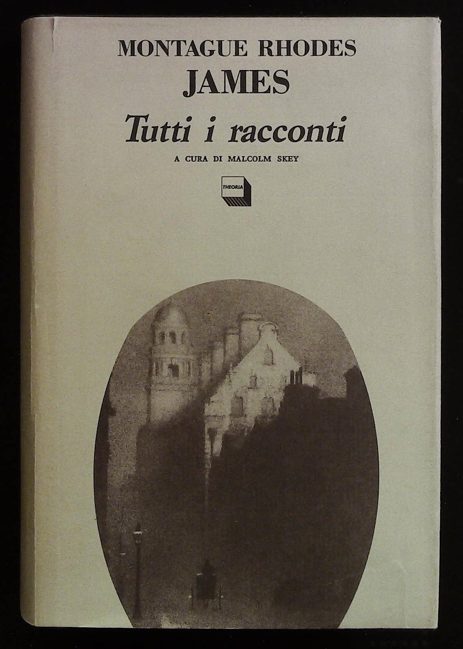 Tutti i racconti