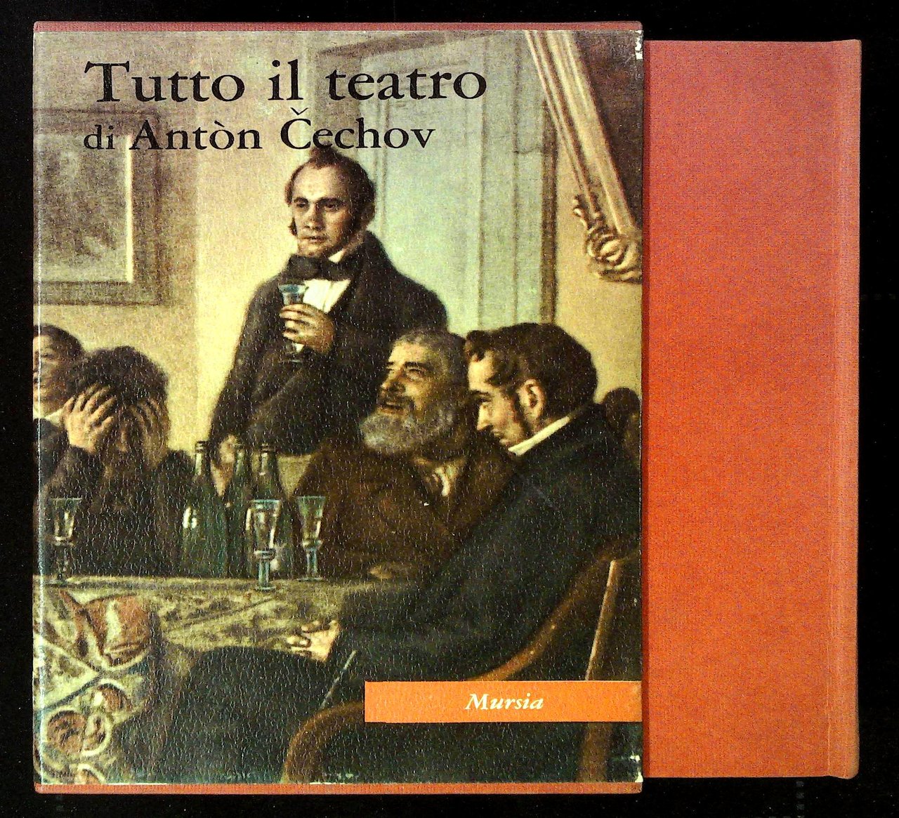 Tutto il teatro | Immagine principale