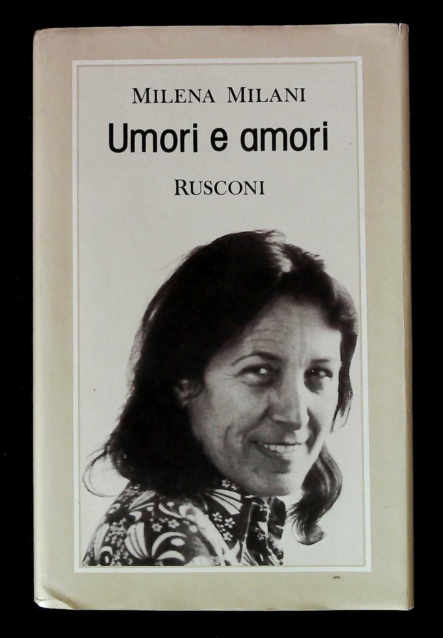 Umori e amori | Immagine principale