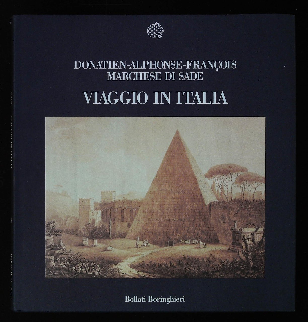 Viaggio in Italia