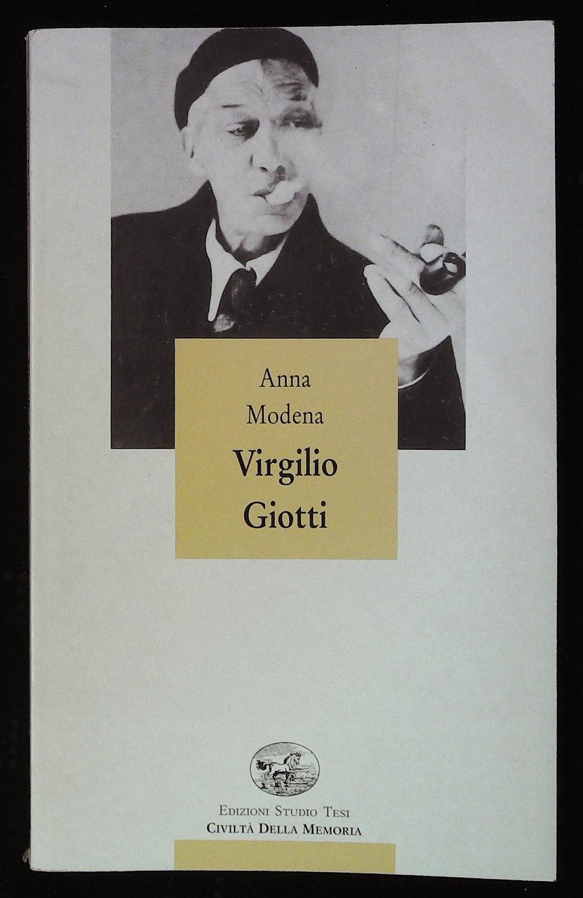 Virgilio Giotti