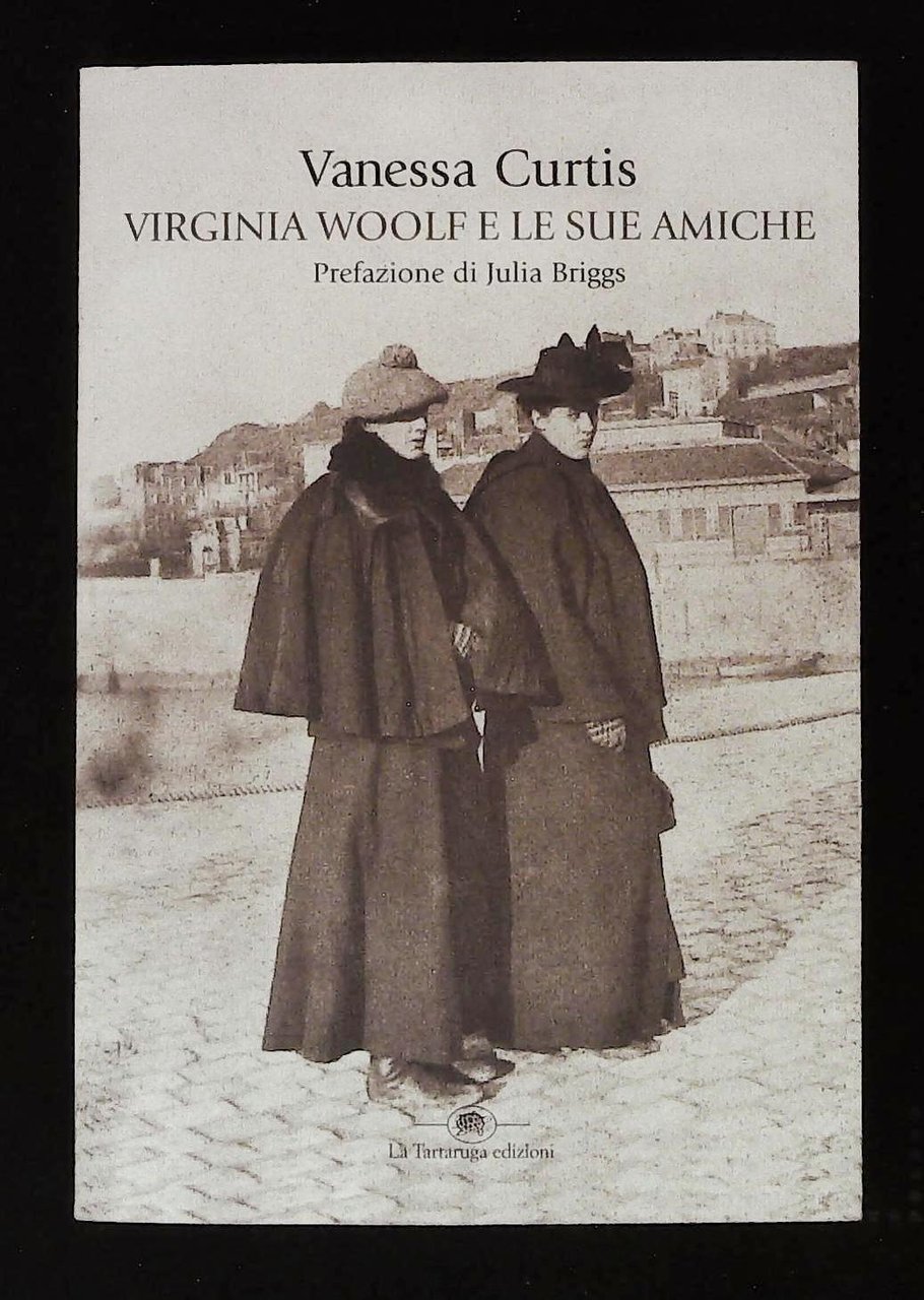 Virginia Woolf e le sue amiche | Immagine principale