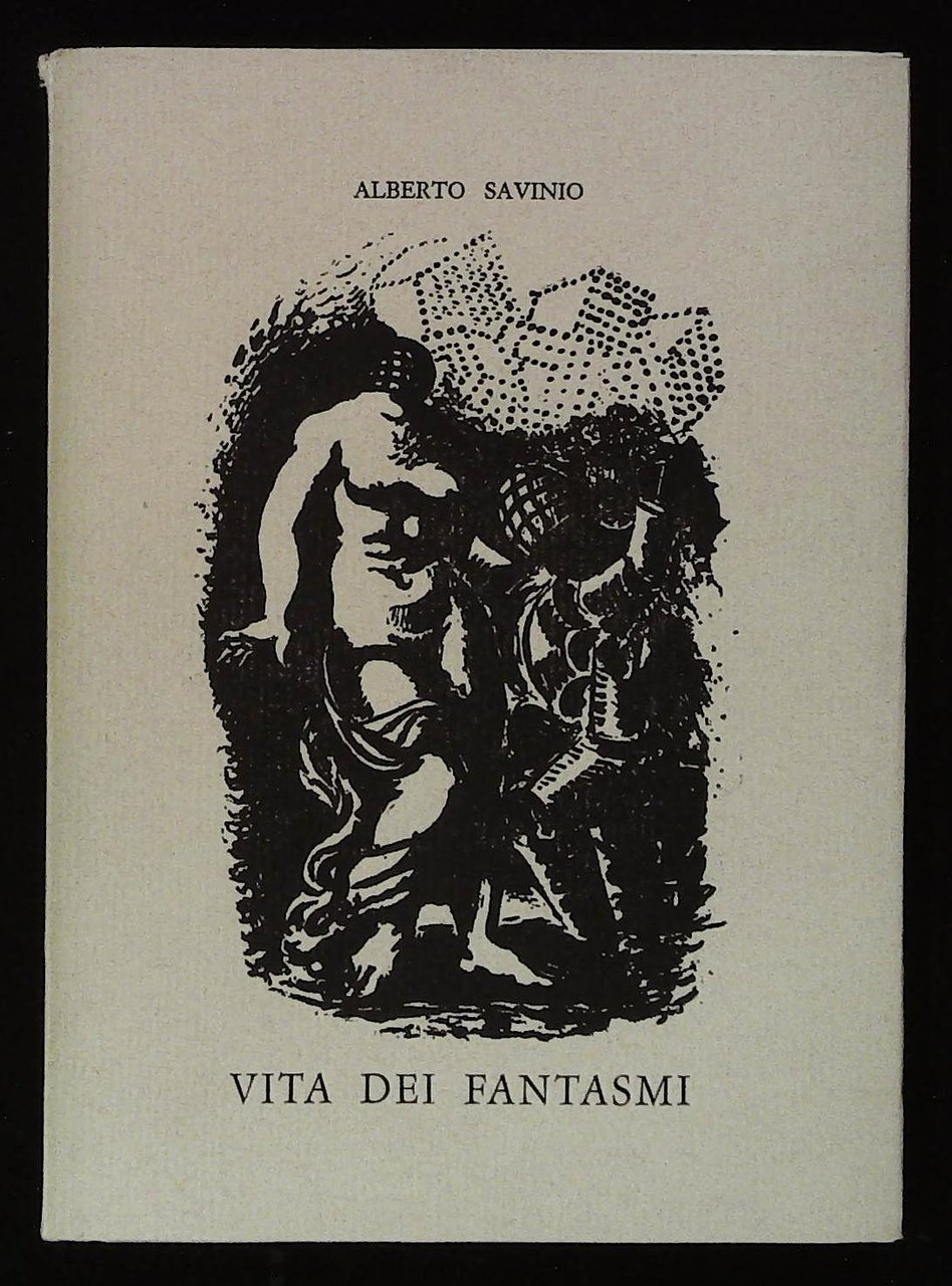 Vita dei fantasmi