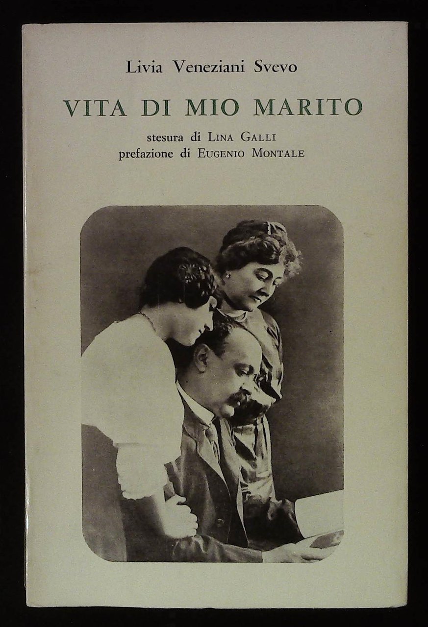 Vita di mio marito