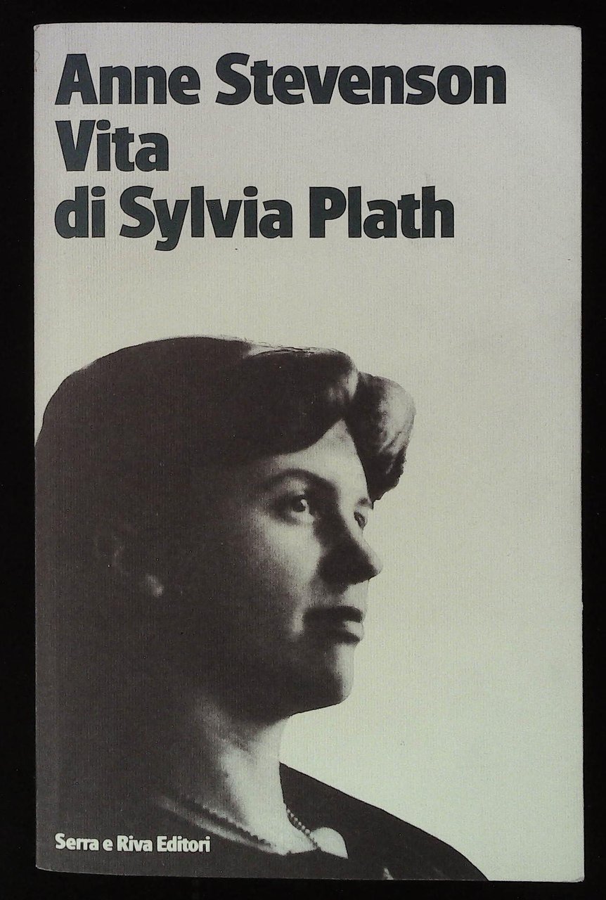 Vita di Sylvia Plath