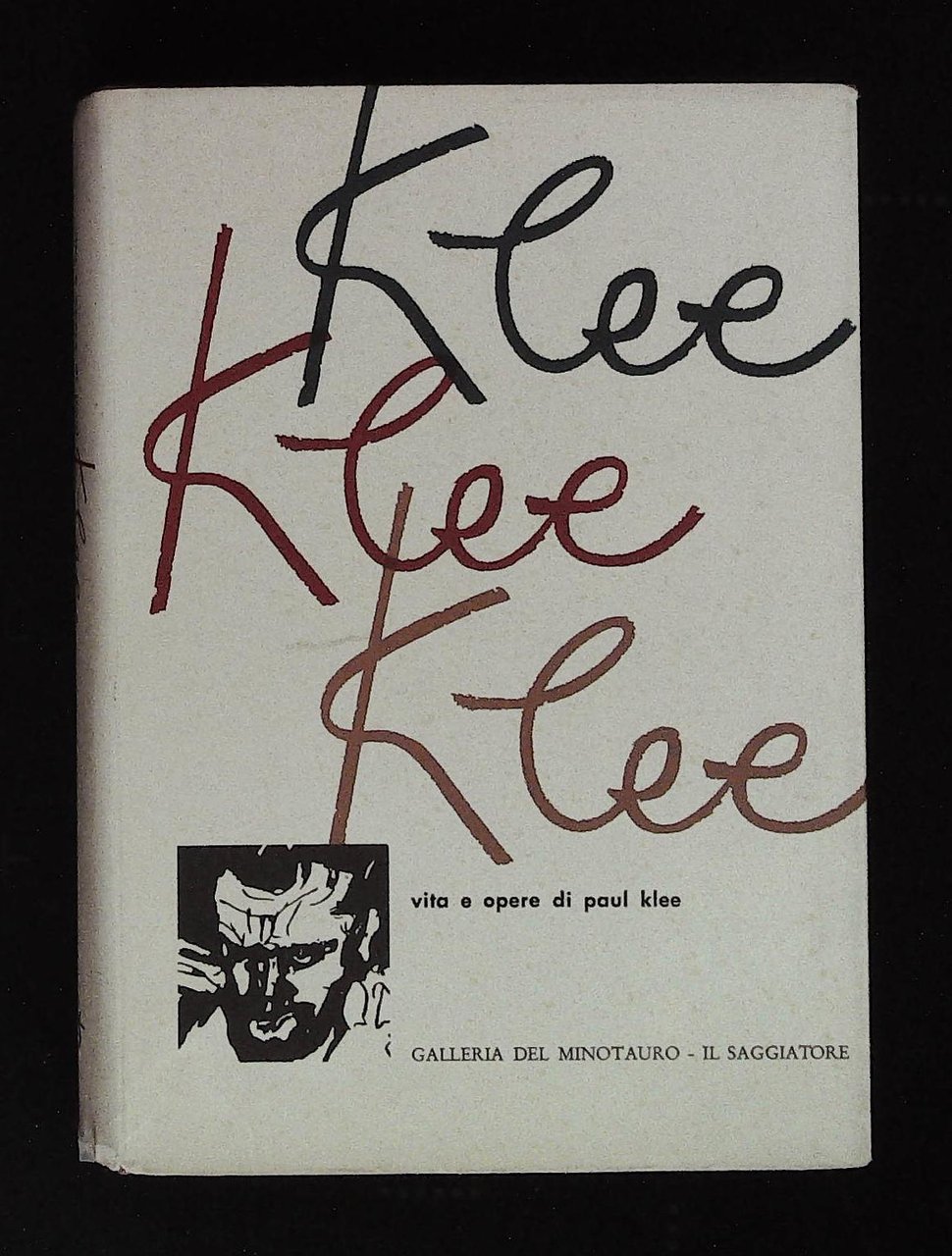 Vita e opere di Paul Klee