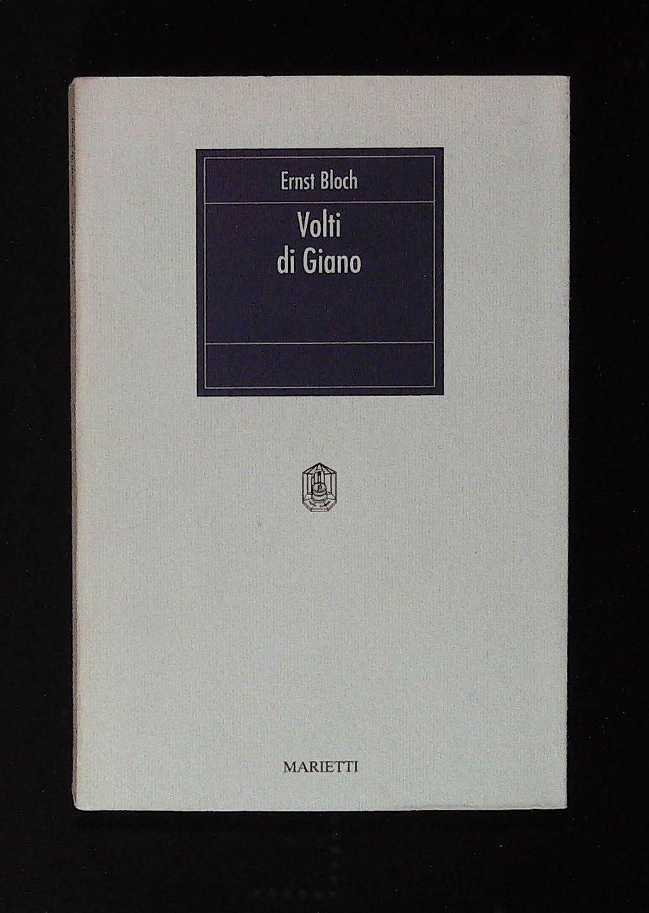 Volti di Giano