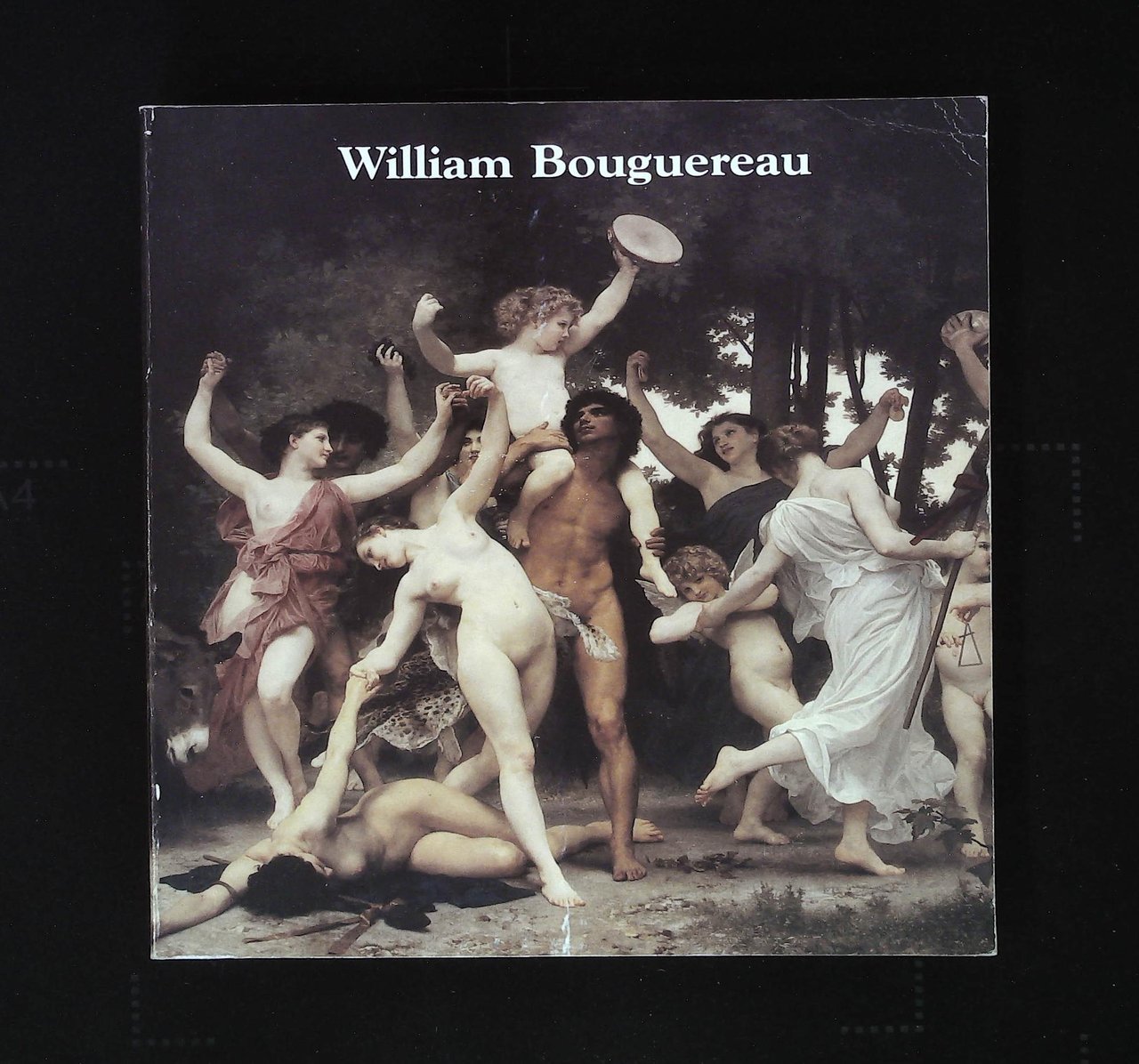 William Bouguereau 1825-1905