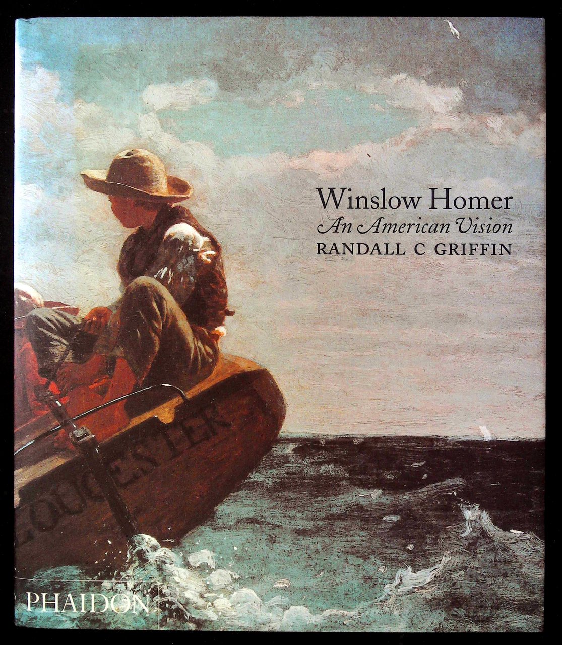 Winslow Homer. An American Vision | Immagine principale