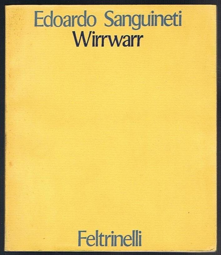 Wirrwarr