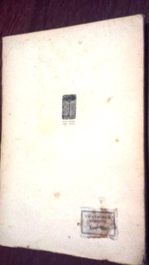 Virgilio - Eneide - libro IV