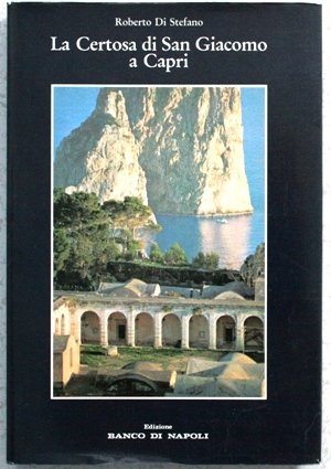 La Certosa di San Giacomo a Capri