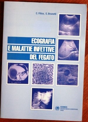 ecografia e malattie infettive del fegato