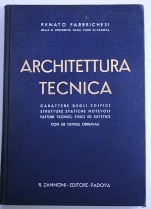 Architettura Tecnica