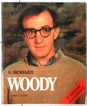woody