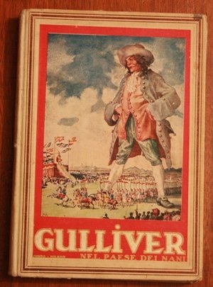 Gulliver nel paese dei nani