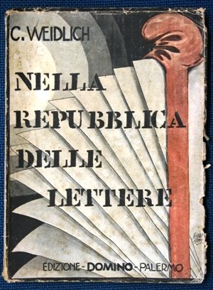 nella repubblica delle lettere