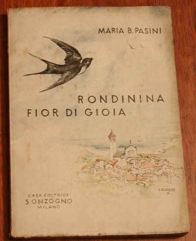 rondinina fior di gioia