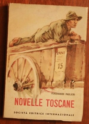 novelle toscane