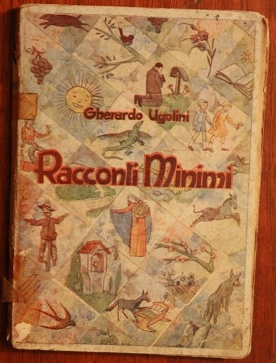 racconti minimi