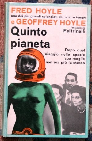 quinto pianeta