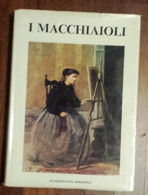 i macchiaioli