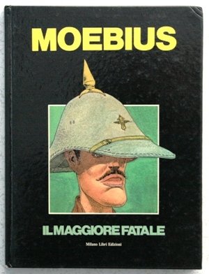 il maggiore fatale