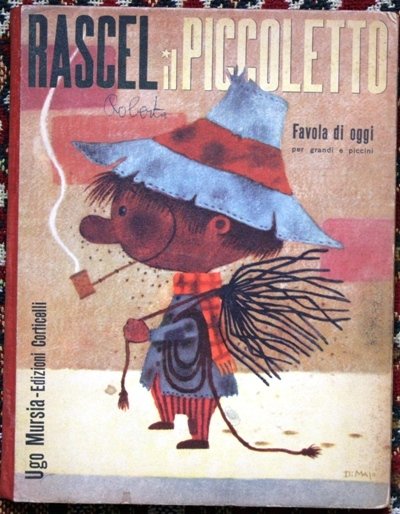 il piccoletto - favola di oggi per grandi e piccini