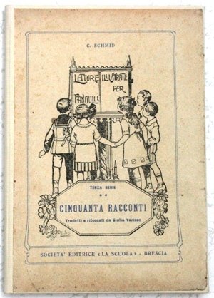 cinquanta racconti - terza serie