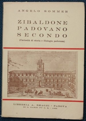 zibaldone padovano secondo